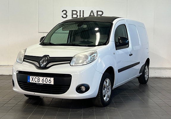 Renault Kangoo Express 3 of 17