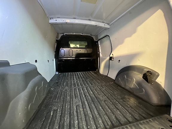 Renault Kangoo Express 17 of 17