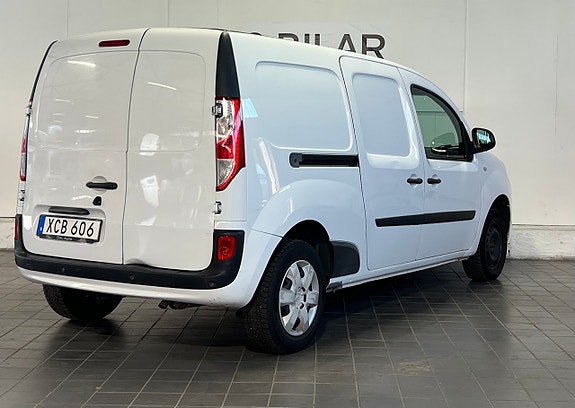 Renault Kangoo Express 4 of 17