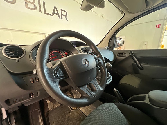 Renault Kangoo Express 7 of 17