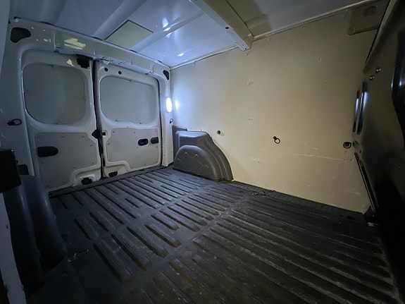 Renault Kangoo Express 16 of 17