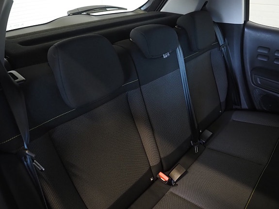 Citroen C3 12 of 20