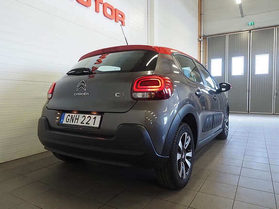 Citroen C3 6 of 20