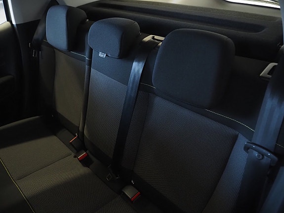 Citroen C3 13 of 20