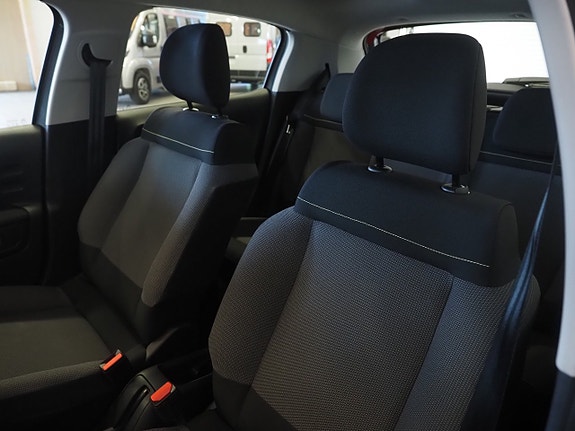 Citroen C3 14 of 20
