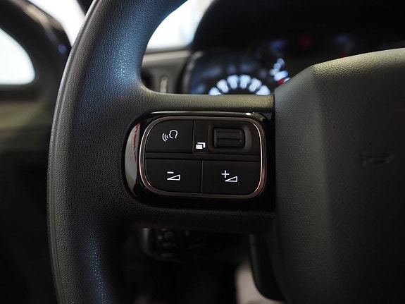 Citroen C3 18 of 20