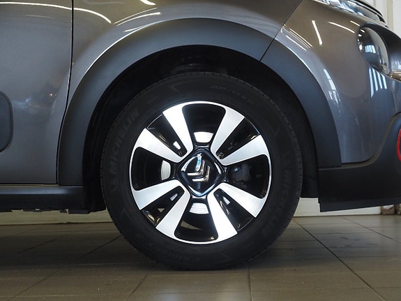 Citroen C3 8 of 20