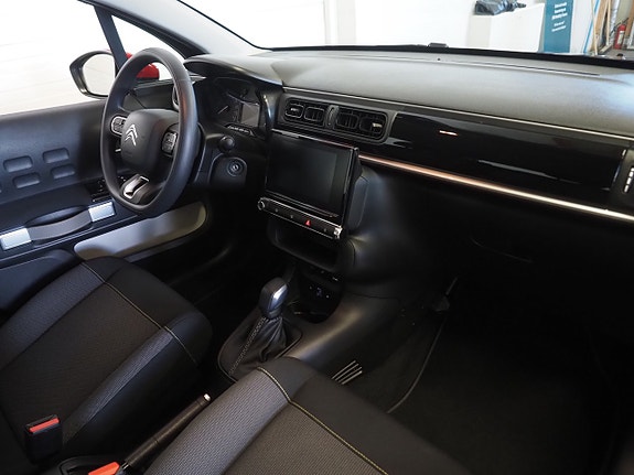 Citroen C3 9 of 20