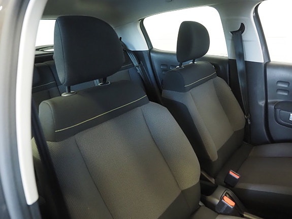 Citroen C3 11 of 20