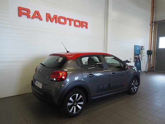 Citroen C3 5 of 5