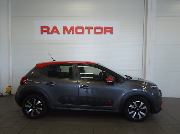 Citroen C3 4 of 5