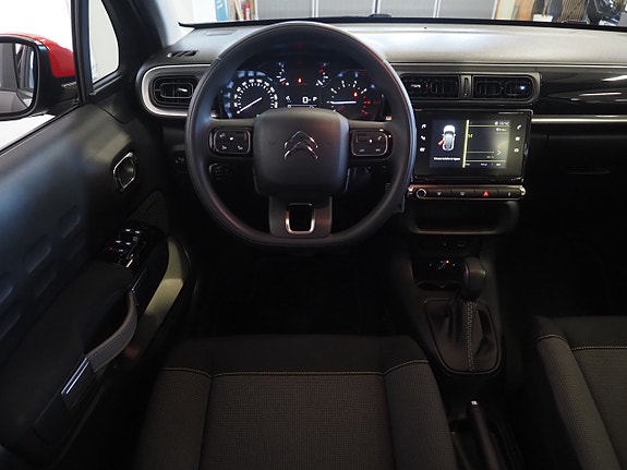 Citroen C3 15 of 20