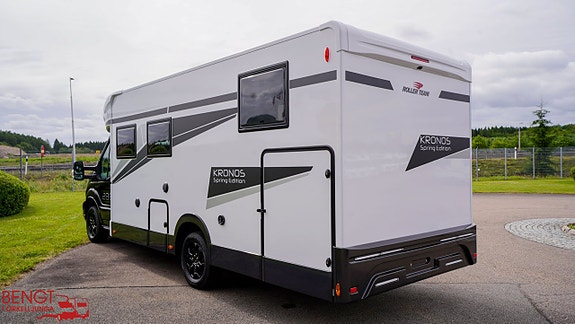 Roller Team Kronos 288 TL Spring Edition 2 of 5
