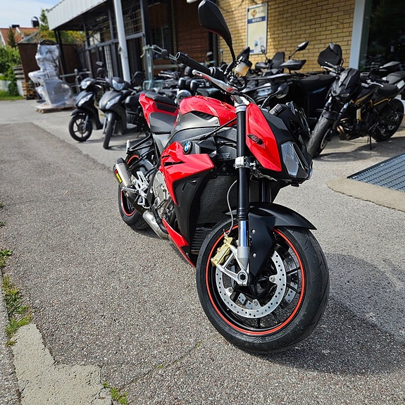 BMW S1000R 1000 R 1.0 2 of 5