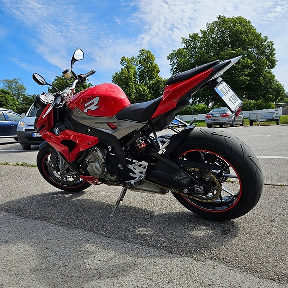 BMW S1000R 1000 R 1.0 4 of 5
