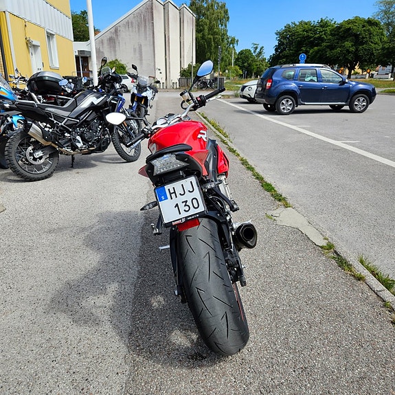 BMW S1000R 1000 R 1.0 5 of 5