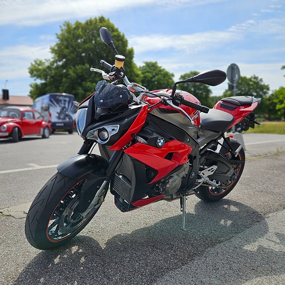 BMW S1000R 1000 R 1.0 3 of 5