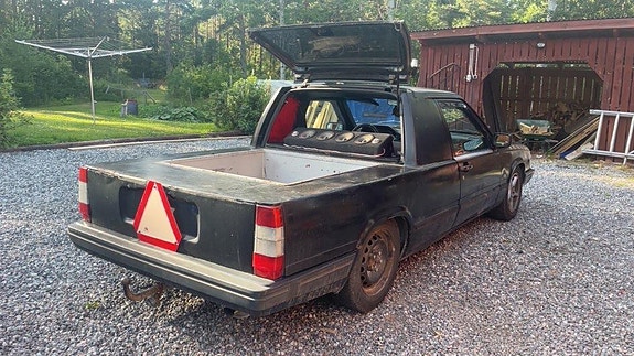 Volvo 940 5 of 5