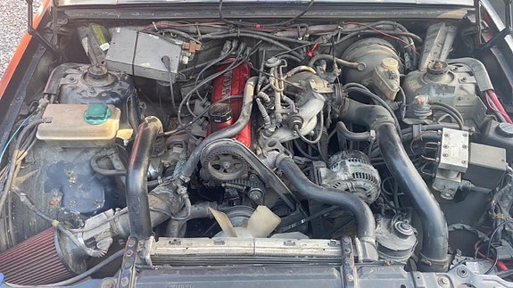 Volvo 940 2 of 5