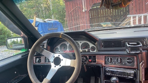Volvo 940 3 of 5