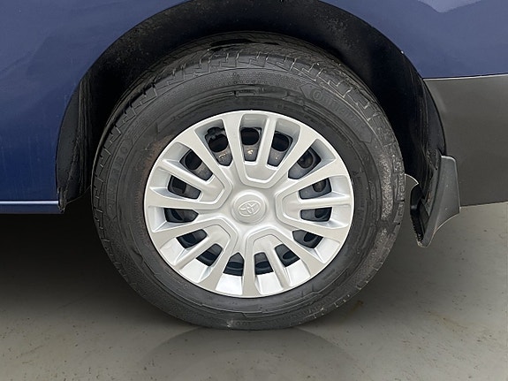 Toyota Proace 29 of 30