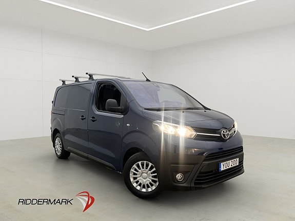Toyota Proace 3 of 30