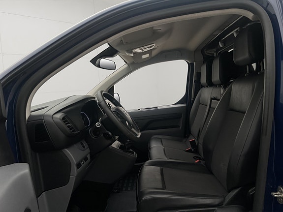 Toyota Proace 16 of 30