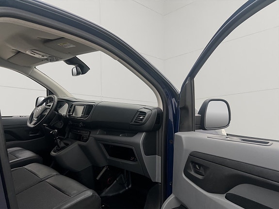 Toyota Proace 26 of 30