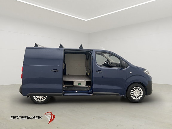 Toyota Proace 12 of 30