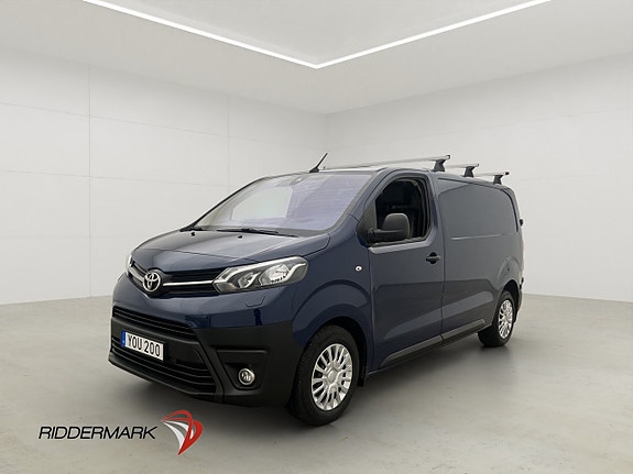 Toyota Proace 3 of 30