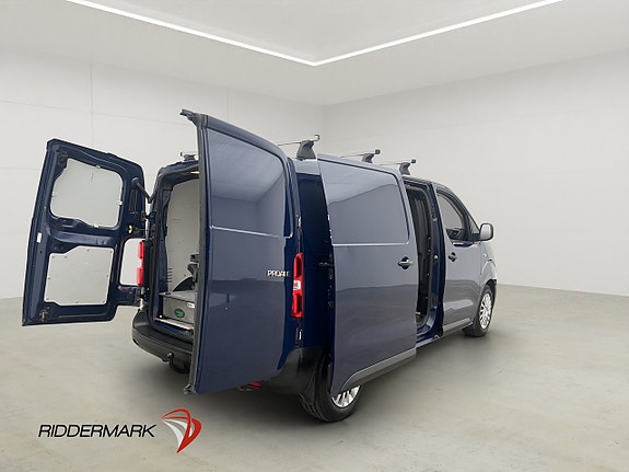 Toyota Proace 11 of 30