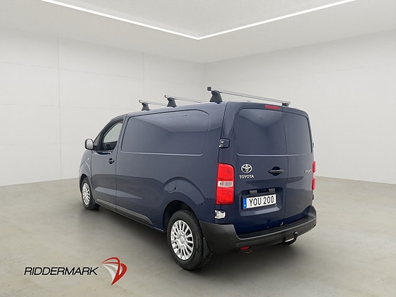 Toyota Proace 7 of 30