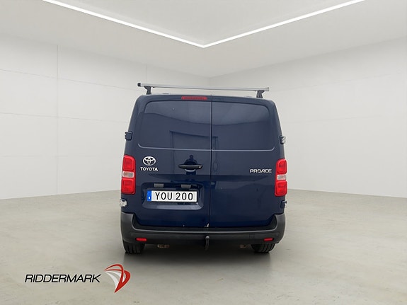 Toyota Proace 8 of 30