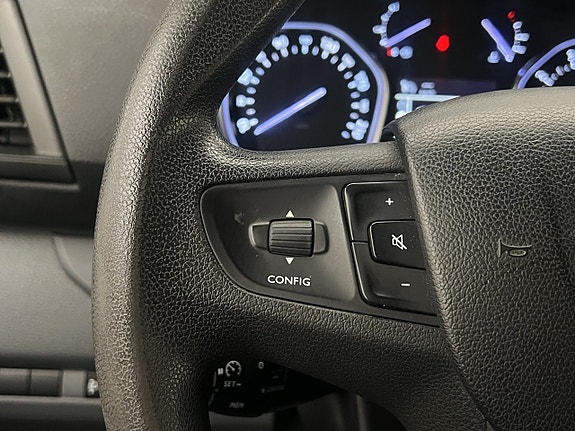 Toyota Proace 18 of 30