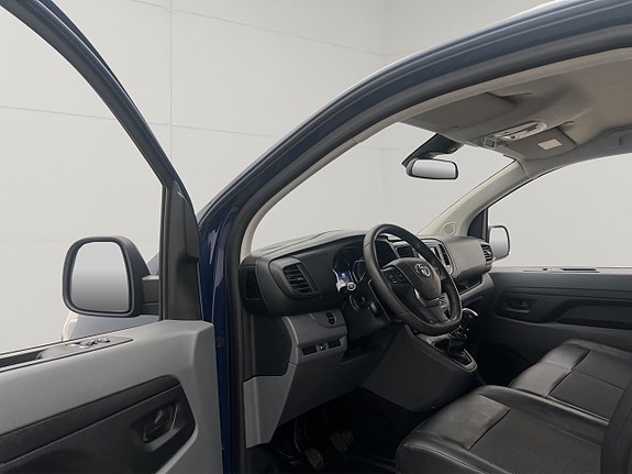 Toyota Proace 15 of 30