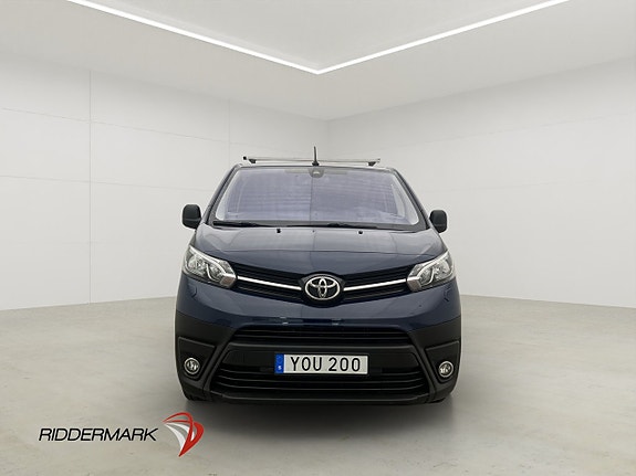 Toyota Proace 5 of 5