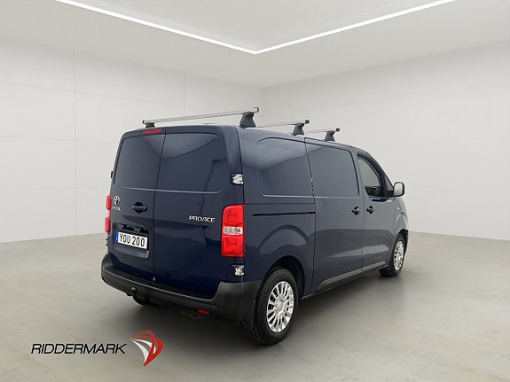 Toyota Proace 9 of 30