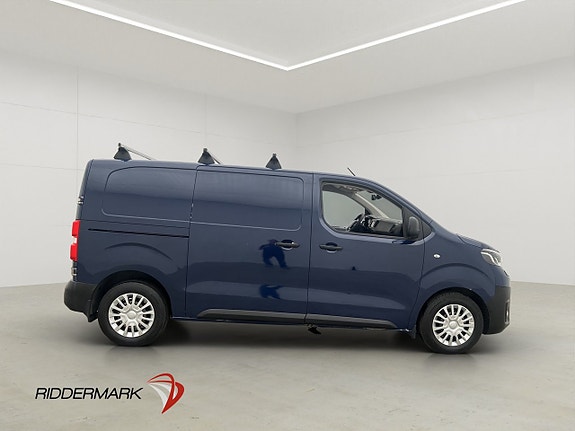 Toyota Proace 2 of 5
