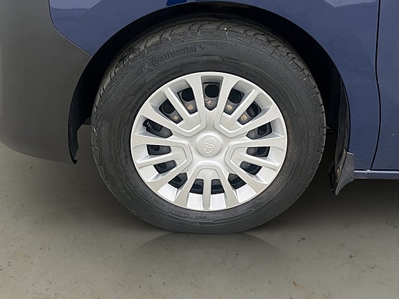 Toyota Proace 28 of 30