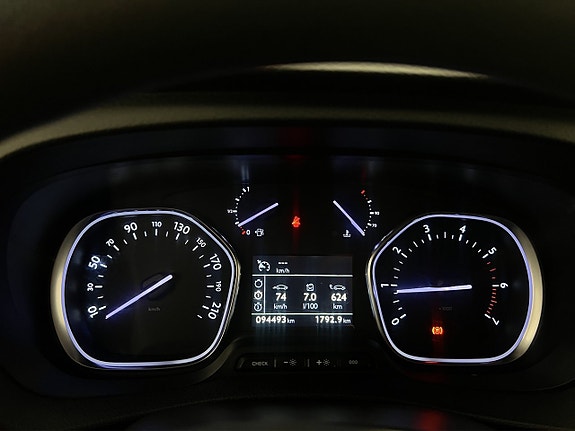 Toyota Proace 19 of 30