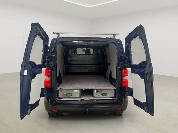 Toyota Proace 13 of 30