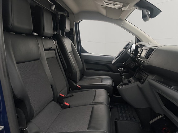 Toyota Proace 25 of 30