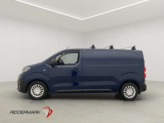 Toyota Proace 6 of 30