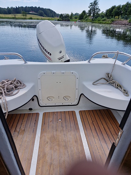 Ideal 550 MC 3 of 5