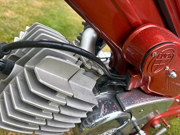 Puch Dakota (Colorado) 7 of 7