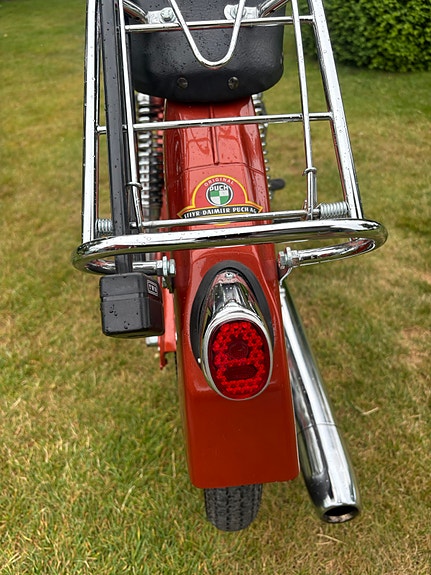 Puch Dakota (Colorado) 5 of 7