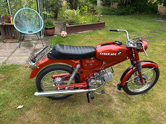 Puch Dakota (Colorado) 2 of 7