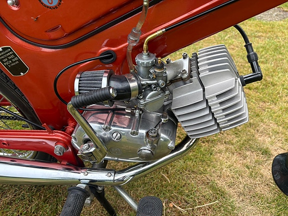 Puch Dakota (Colorado) 3 of 7