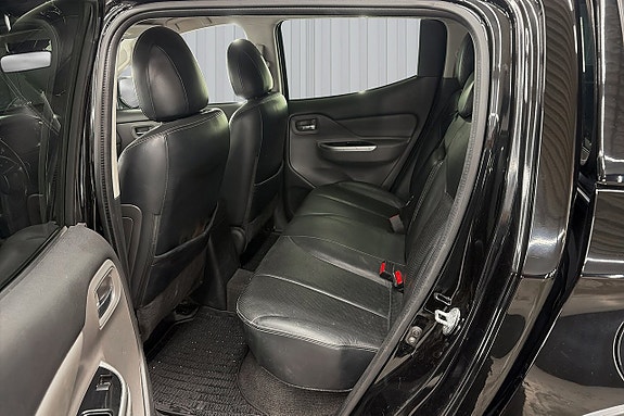 Fiat Fullback 16 of 18