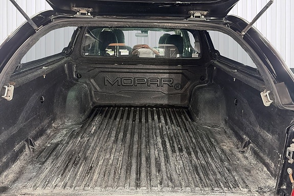 Fiat Fullback 18 of 18
